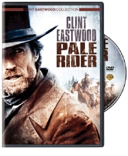 Pale Rider (DVD)