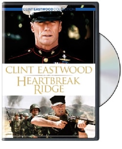 Heartbreak Ridge (DVD)