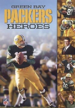NFL Green Bay Packers Heroes (DVD)
