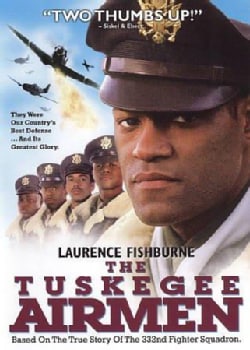 The Tuskegee Airmen (DVD)