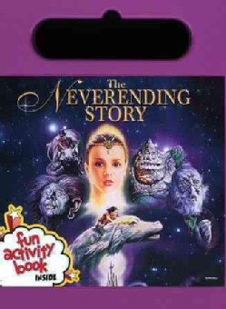The Neverending Story (DVD)