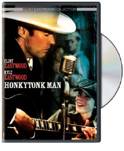 Honkytonk Man (DVD)