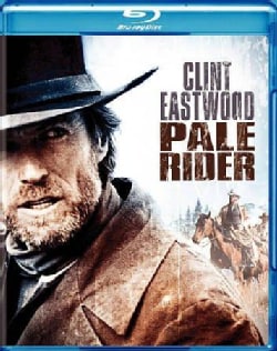 Pale Rider (Blu-ray Disc)