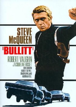 Bullitt (DVD)