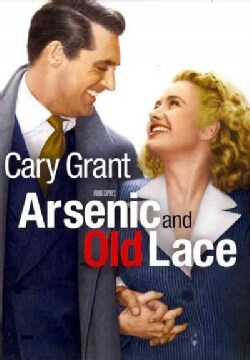 Arsenic and Old Lace (DVD)