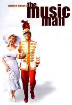 The Music Man (DVD)
