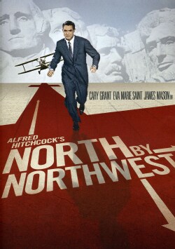 North By Northwest (DVD)