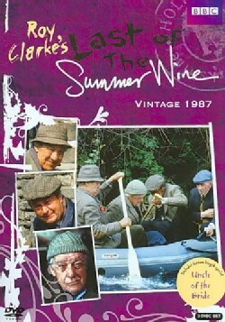 Last of the Summer Wine: Vintage 1987 (DVD)