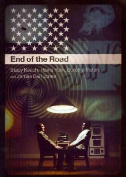 End Of The Road (DVD)