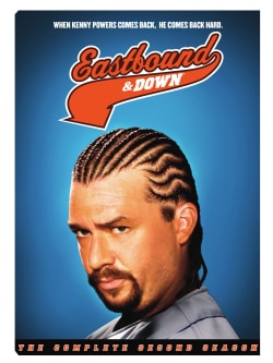 Eastbound & Down: The Complete Second Season (DVD)