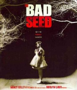 The Bad Seed (Blu-ray Disc)