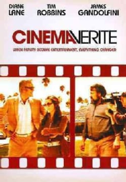 Cinema Verite (DVD)