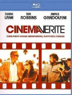 Cinema Verite (Blu-ray Disc)
