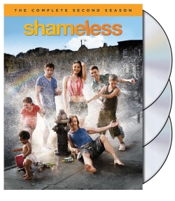 Shameless: The Complete Second Season (DVD)