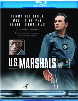 U.S. Marshals (Blu-ray Disc)
