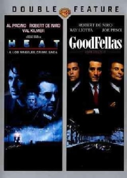 Heat/Good Fellas (DVD)