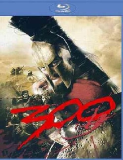 300 (Blu-ray Disc)