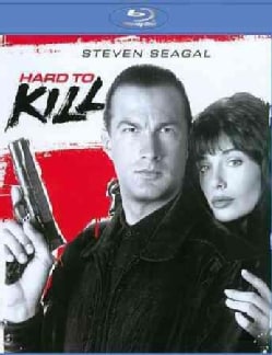 Hard To Kill (Blu-ray Disc)