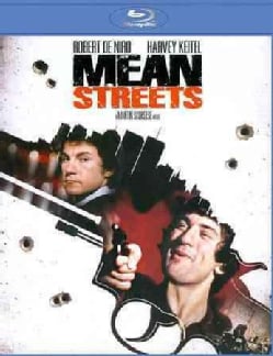 Mean Streets (Blu-ray Disc)