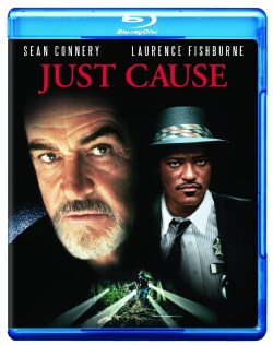 Just Cause (Blu-ray Disc)
