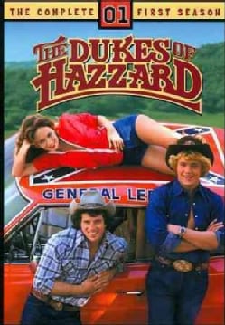 The Dukes Of Hazzard: The Complete First Season (DVD)