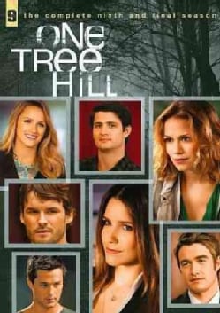 One Tree Hill: The Complete Ninth Season (DVD)