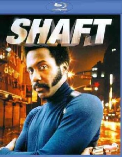 Shaft (Blu-ray Disc)