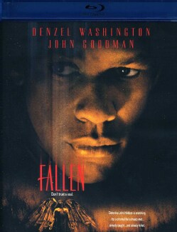 Fallen (Blu-ray Disc)