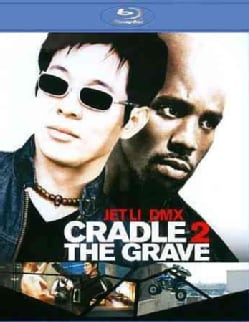 Cradle 2 the Grave (Blu-ray Disc)