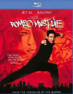 Romeo Must Die (Blu-ray Disc)