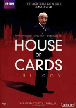 House Of Cards Trilogy (DVD)