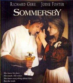 Sommersby (Blu-ray Disc)
