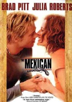 The Mexican (DVD)