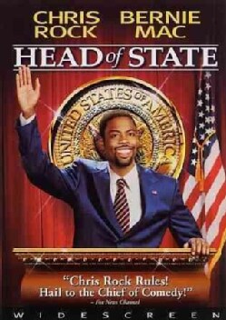 Head of State (DVD)