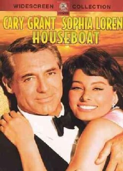 Houseboat (DVD)