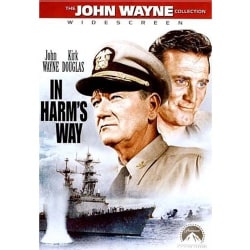 In Harm's Way (DVD)
