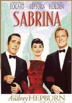 Sabrina (DVD)