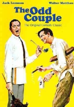 Odd Couple (DVD)
