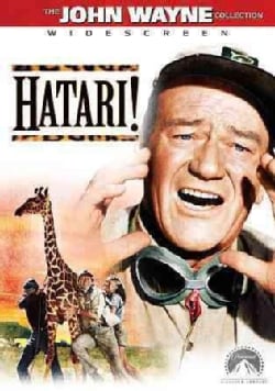 Hatari (DVD)