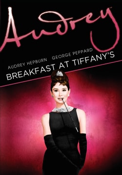 Breakfast At Tiffany's (DVD)