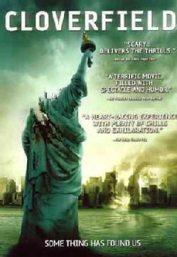 Cloverfield (DVD)