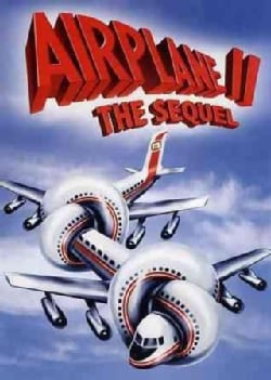 Airplane 2 (DVD)