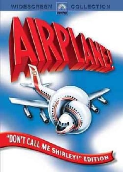 Airplane! "Don't Call Me Shirley!" Edition (DVD)