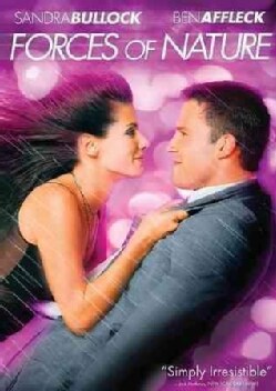 Forces of Nature (DVD)