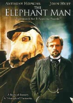Elephant Man (DVD)