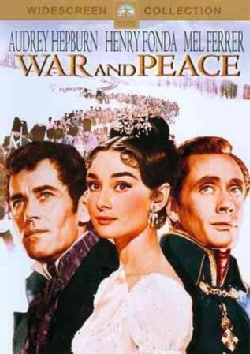 War and Peace (DVD)