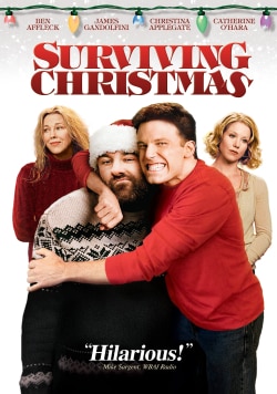Surviving Christmas (DVD)