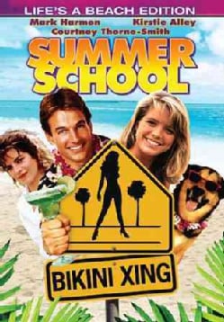 Summer School (DVD)