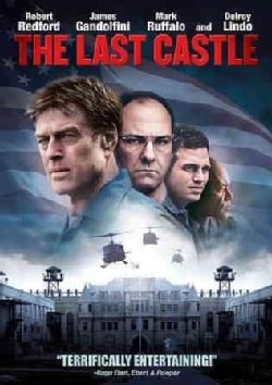 Last Castle (DVD)