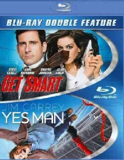 Get Smart/Yes Man